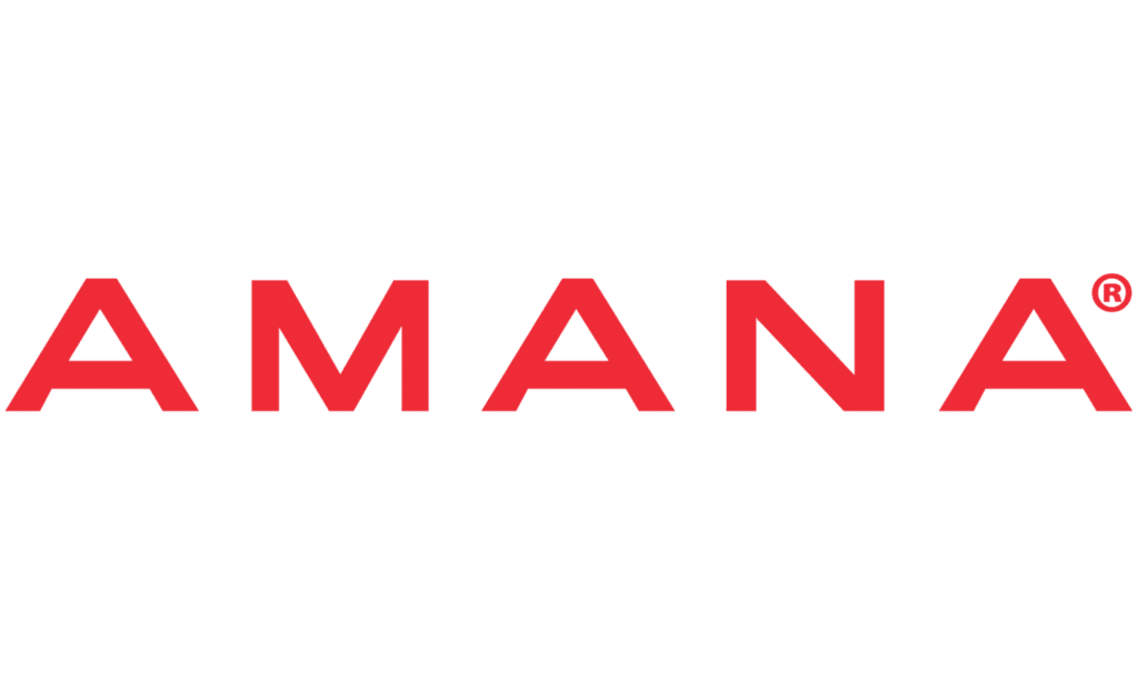 Amana AC Unit